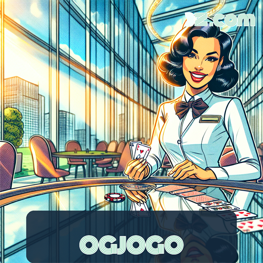 Recursos Empolgantes no App do Ogjogo para Gamers