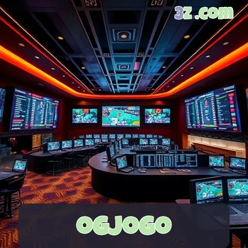 ogjogo: Vantagens do Login que Você Não Pode Perder
