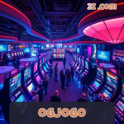 ogjogo VIP: Descubra Vantagens Exclusivas para Jogadores Entusiastas