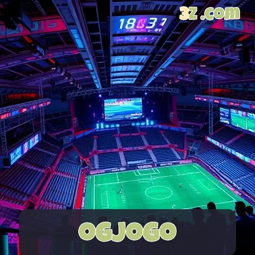 ogjogo: Recursos do App Que Transformam Sua Experiência de Jogo