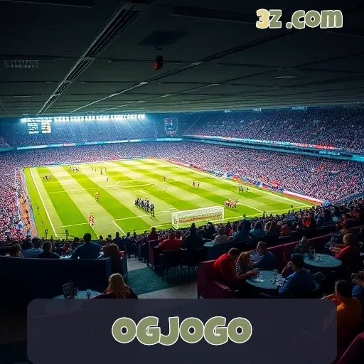 ogjogo: A Segurança como Prioridade nos Jogos Online